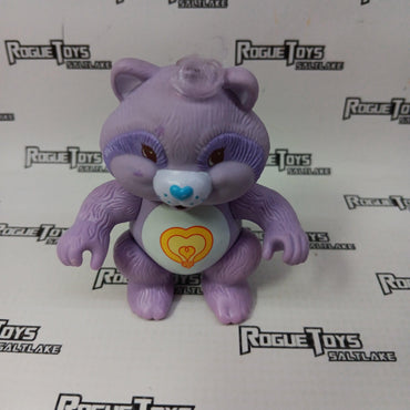 Kenner Care Bears 1985 Cousins Bright Heart Raccoon - Rogue Toys