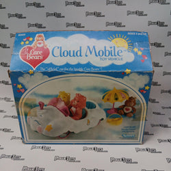 Kenner Care Bears 1983 Cloud Mobile - Rogue Toys
