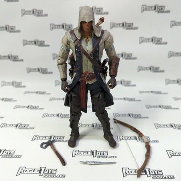 McFarlane Toys Assassin's Creed Series 1 Connor