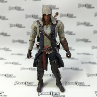 McFarlane Toys Assassin's Creed Series 1 Connor