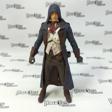 McFarlane Toys Assassin's Creed Series 4 Arno Dorian - Rogue Toys