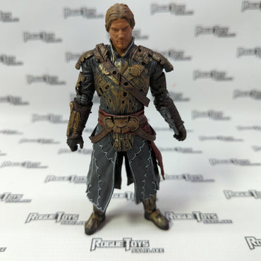 McFarlane Toys Assassin's Creed Series 3 Edward Kenway in Mayan Outfit - Rogue Toys