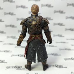 McFarlane Toys Assassin's Creed Series 3 Edward Kenway in Mayan Outfit - Rogue Toys