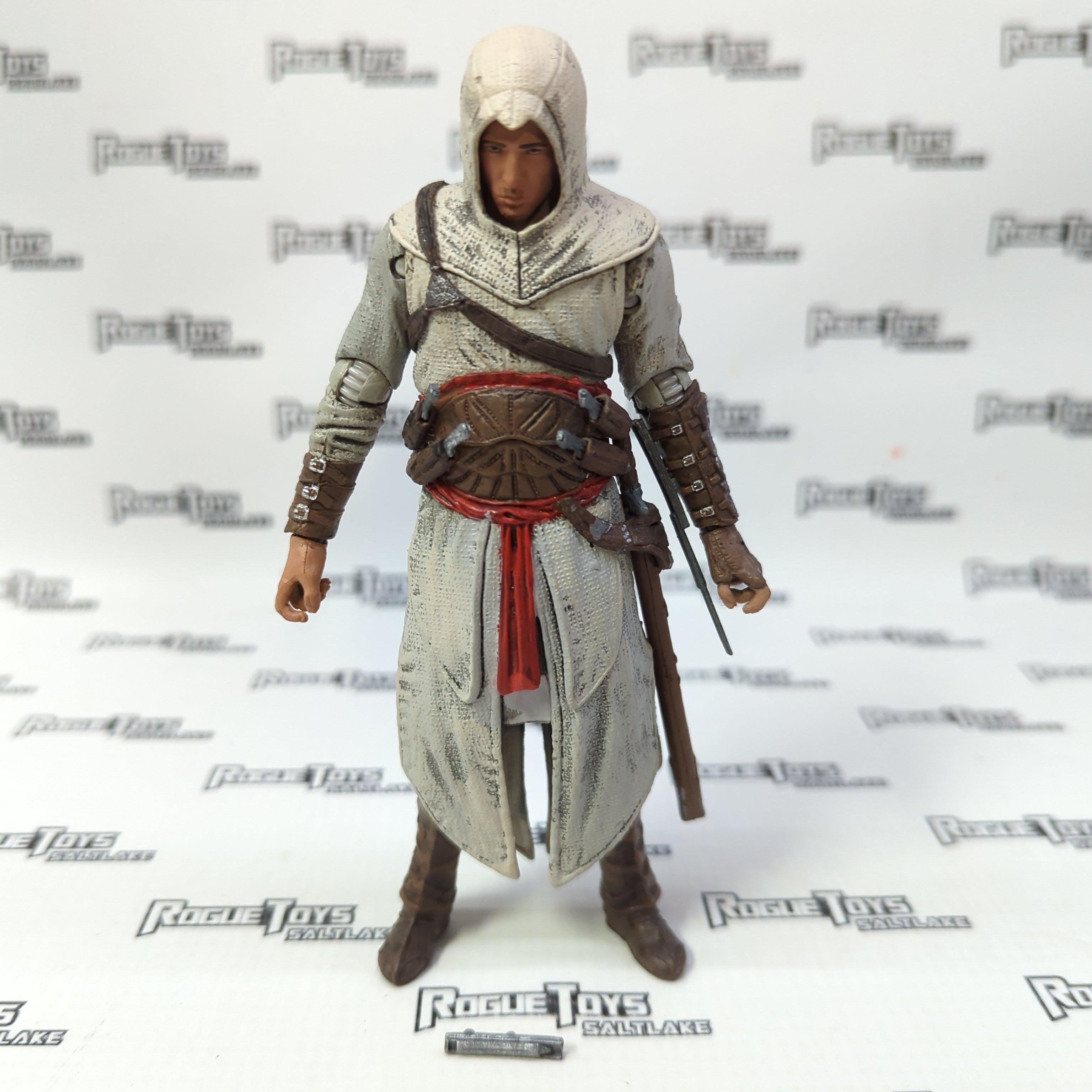 McFarlane Toys Assassin's Creed Series 3 Altair Ibn La'Ahad - Rogue Toys