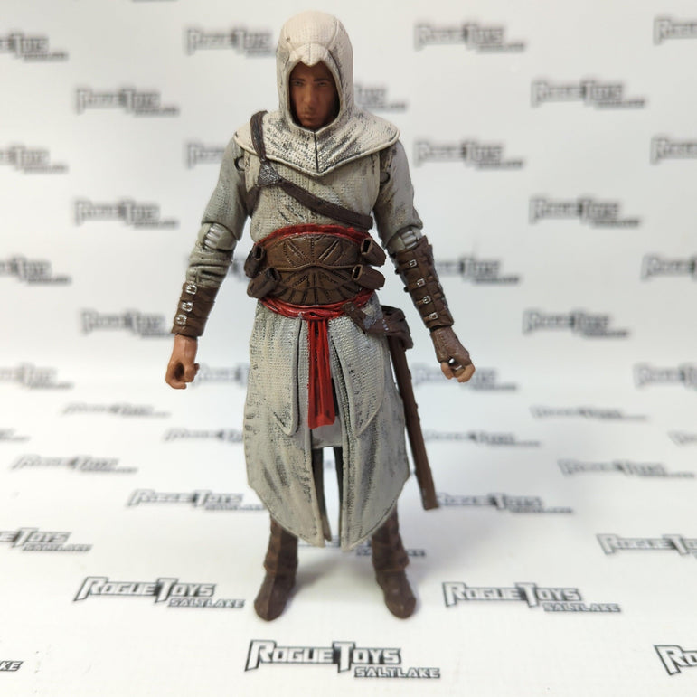McFarlane Toys Assassin's Creed Series 3 Altair Ibn La'Ahad - Rogue Toys