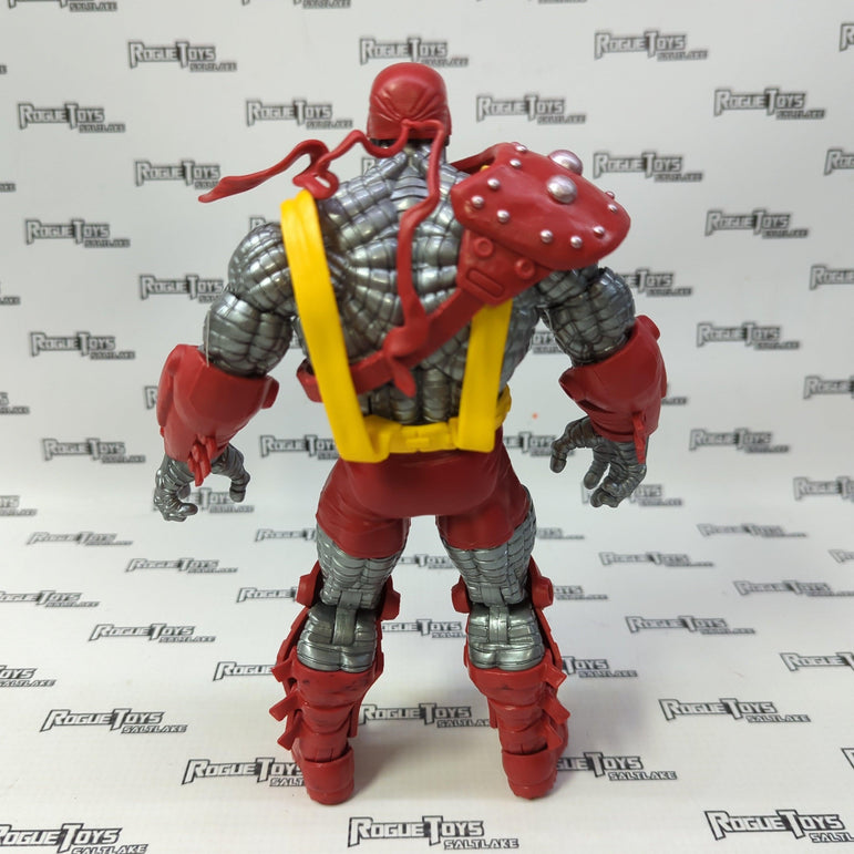 Hasbro Marvel Legends Series Colossus BAF Complete - Rogue Toys