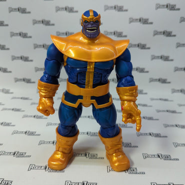 Hasbro Marvel Legends Series Deluxe Thanos