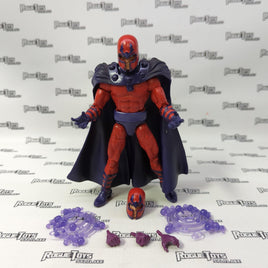 Hasbro Marvel Legends Series Magneto (Family Matters 3 Pack) - Rogue Toys