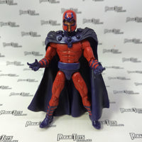 Hasbro Marvel Legends Series Magneto (Family Matters 3 Pack) - Rogue Toys