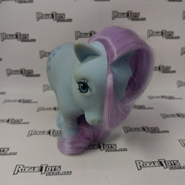 Hasbro My Little Pony G1 Blue Belle