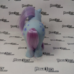 Hasbro My Little Pony G1 Blue Belle - Rogue Toys