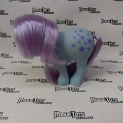 Hasbro My Little Pony G1 Blue Belle - Rogue Toys