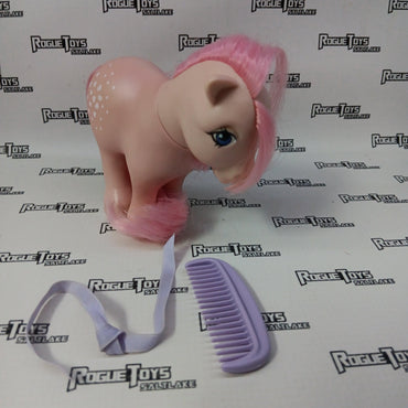 Hasbro My Little Pony G1 Cotton Candy