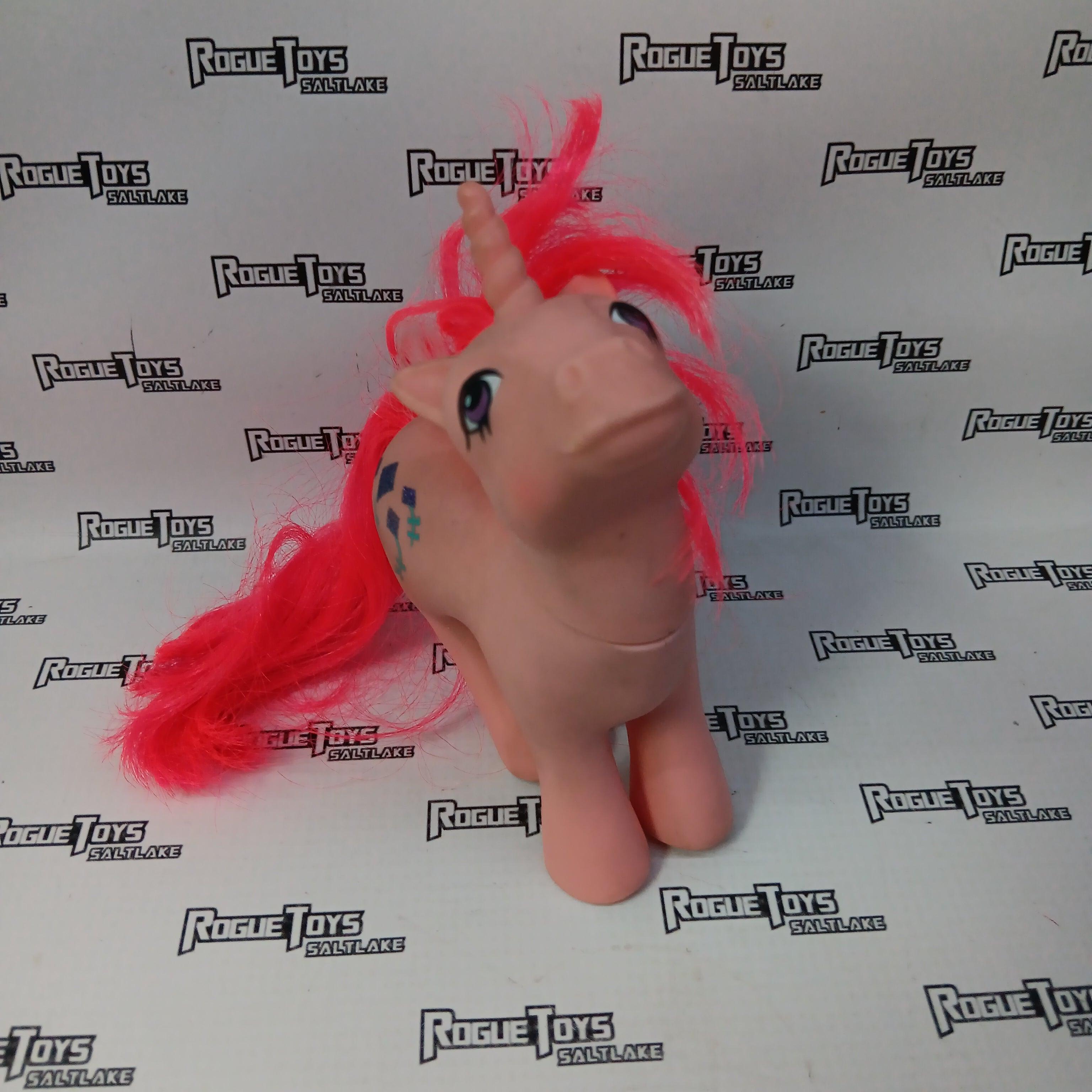 Hasbro My Little Pony G1 Skyflier Unicorn