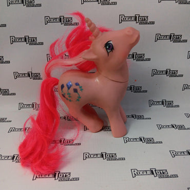 Hasbro My Little Pony G1 Skyflier Unicorn