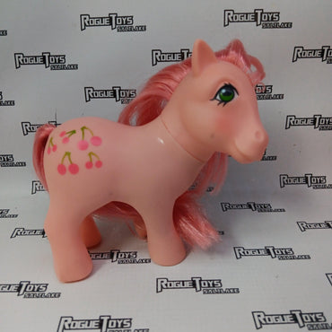 Hasbro My Little Pony G1 Cherries Jubilee
