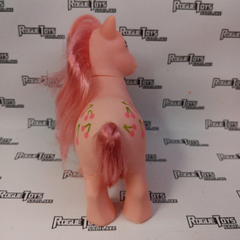 Hasbro My Little Pony G1 Cherries Jubilee - Rogue Toys