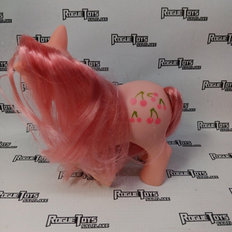 Hasbro My Little Pony G1 Cherries Jubilee - Rogue Toys