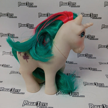 Hasbro My Little Pony G1 Gusty