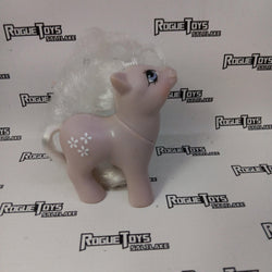 Hasbro My Little Pony G1 Baby Blossom - Rogue Toys