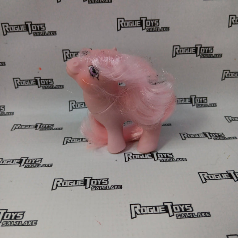 Hasbro My Little Pony G1 Baby Cotton Candy - Rogue Toys