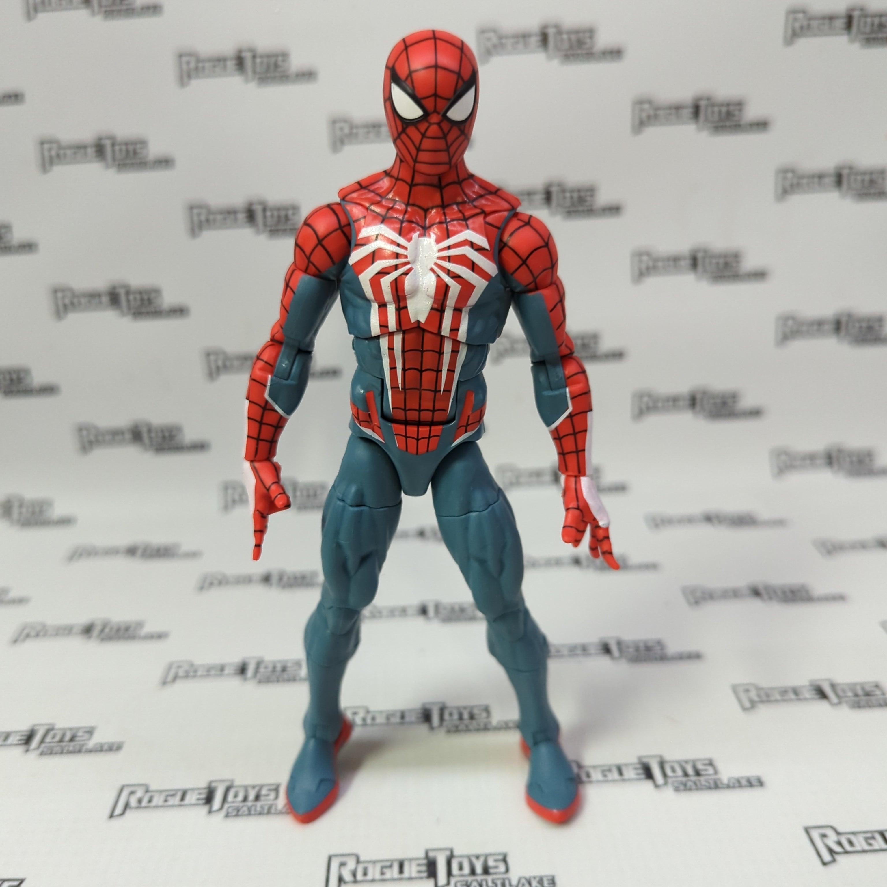 Hasbro Marvel Legends Series Gamerverse Spider-Man - Rogue Toys