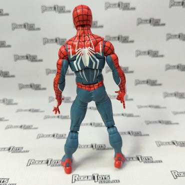 Hasbro Marvel Legends Series Gamerverse Spider-Man - Rogue Toys