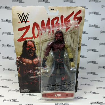 Mattel WWE Zombies Kane