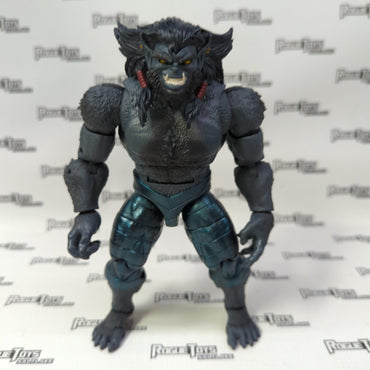 Hasbro Marvel Legends Series Dark Beast (Sugarman BAF Wave) - Rogue Toys