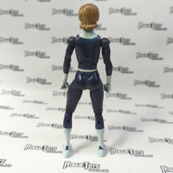 Toybiz Marvel Legends Series Invisible Woman - Rogue Toys