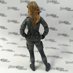 McFarlane Toys Metal Gear Solid Sniper Wolf - Rogue Toys