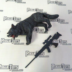 McFarlane Toys Metal Gear Solid Sniper Wolf - Rogue Toys