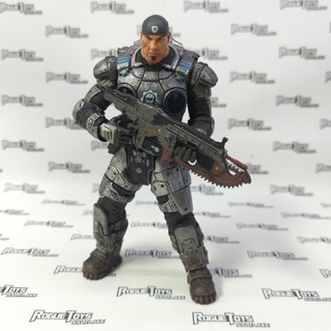NECA Gears of War Marcus Fenix - Rogue Toys