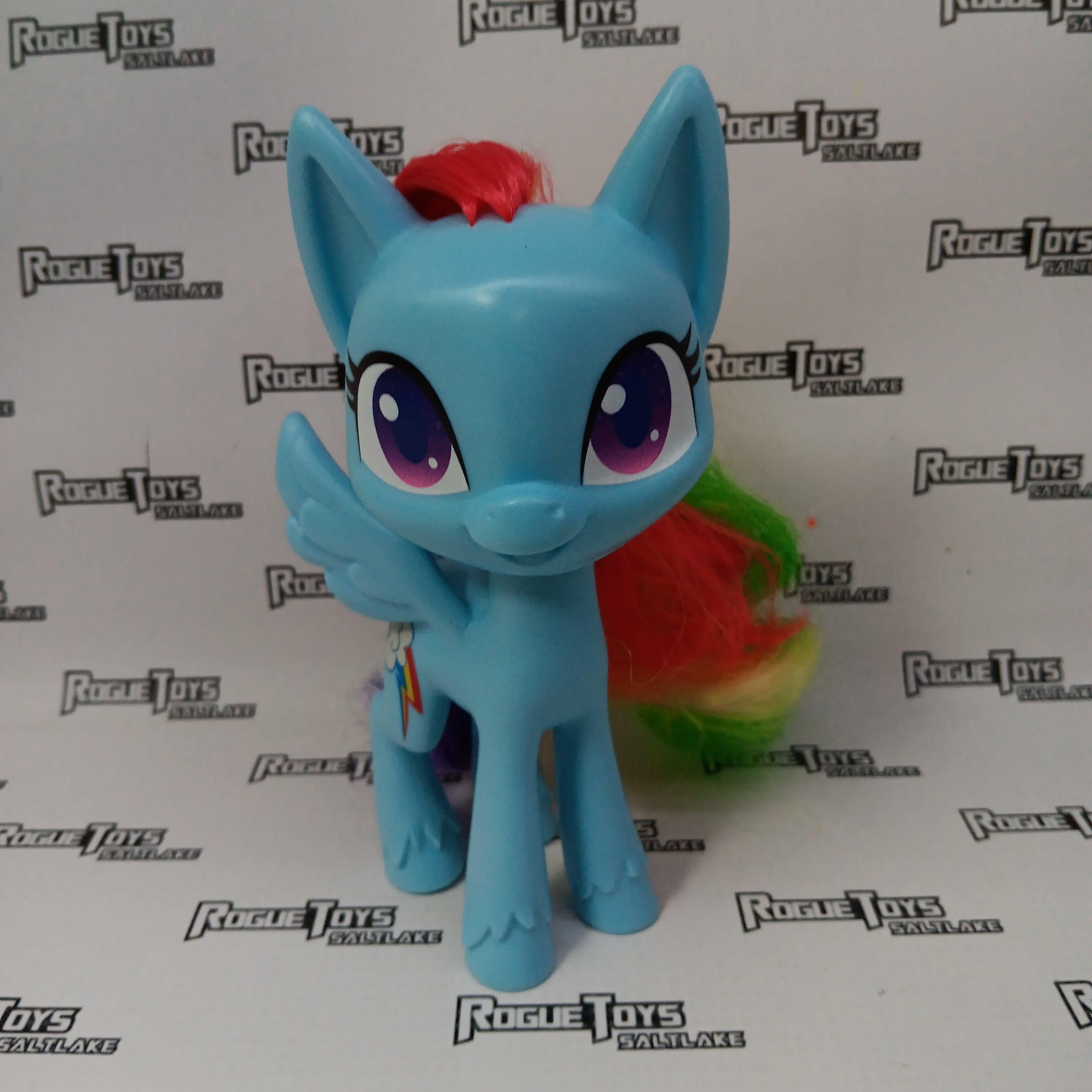 Hasbro My Little Pony Rainbow Dash 6