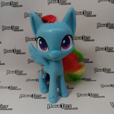Hasbro My Little Pony Rainbow Dash 6" - Rogue Toys
