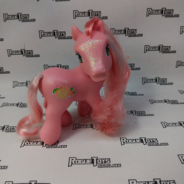 Hasbro My Little Pony G3 Peachy Pie - Rogue Toys