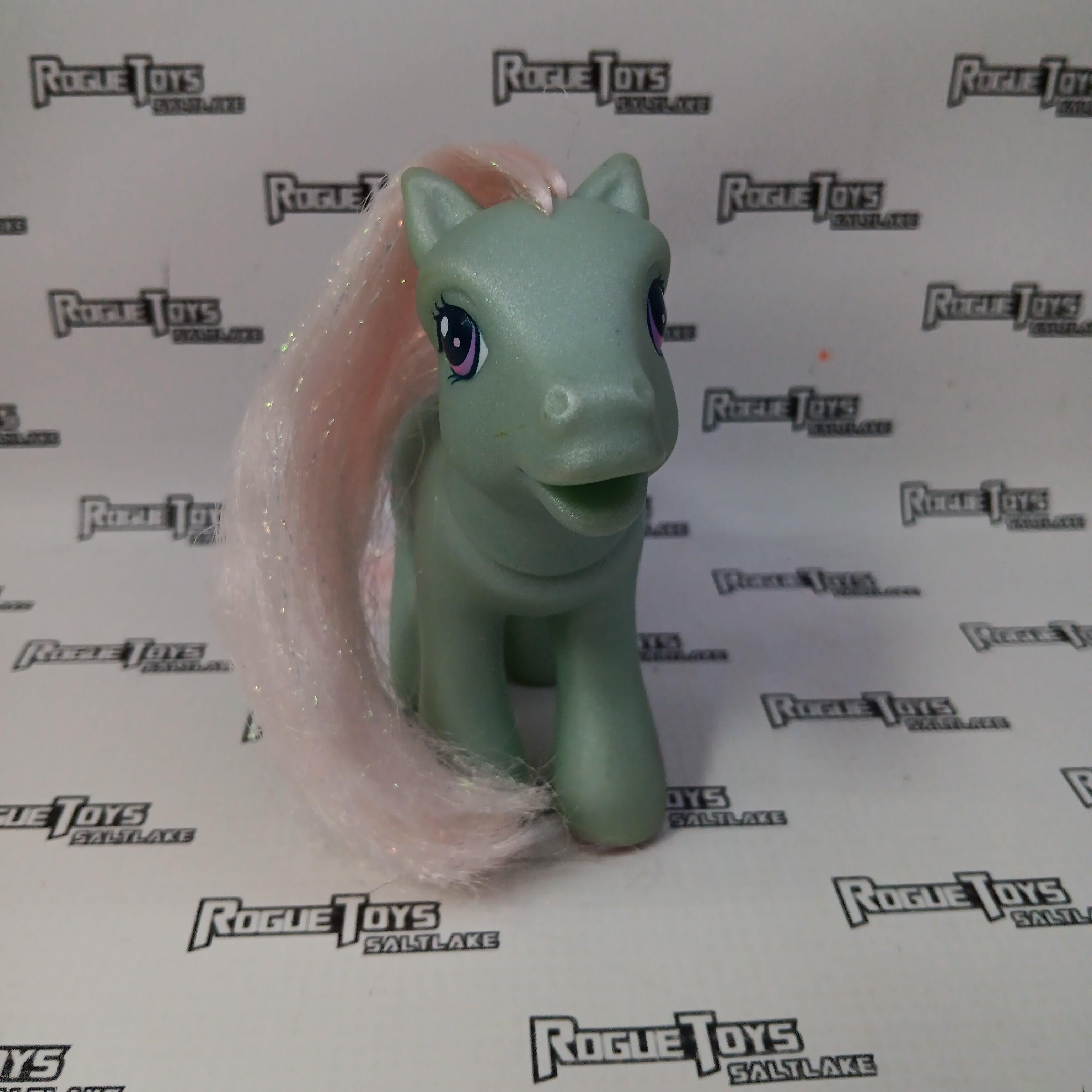 Hasbro My Little Pony G3 Minty - Rogue Toys