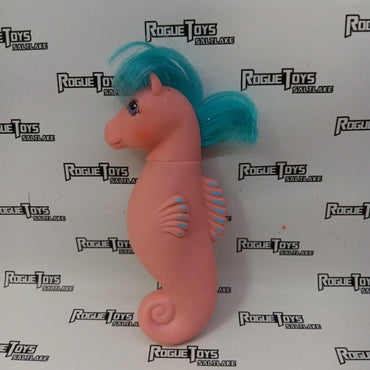 Hasbro My Little Pony G1 Sea Poines Wave-Dancer - Rogue Toys