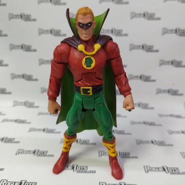 Mattel DC Universe Classics Green Lantern Alan Scott - Rogue Toys