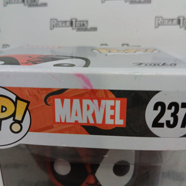 Funko POP! Marvel Deadpool/Vemon #237 (POP In A Box Exclusive)