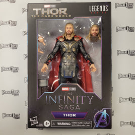HASBRO Marvel Legends, The Infinity Saga, Thor (Thor: The Dark World)
