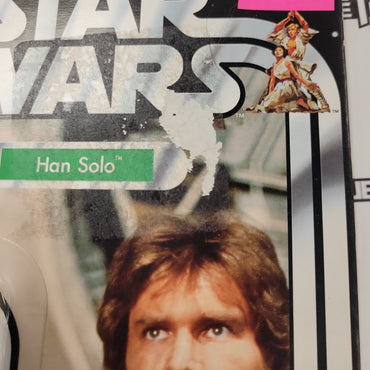 HASBRO Star Wars: The Black Series, 40th Anniversary Han Solo