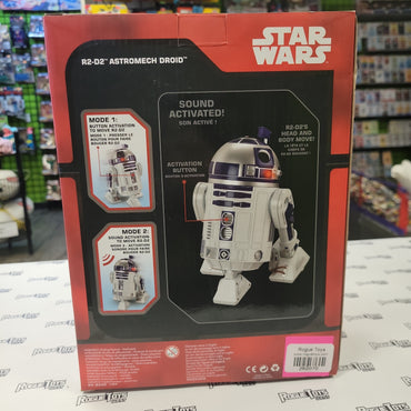 DISNEY STORE Star Wars, R2-D2 Astromech Droid