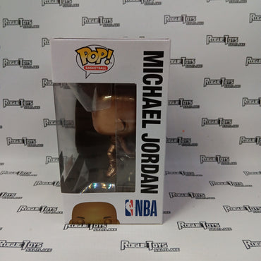 Funko POP! Basketball Michael Jordan #54 (Foot Locker Exclusive)