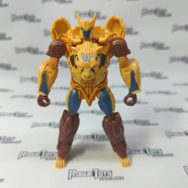 Hasbro Transformers Rise of the Beasts Cheetor