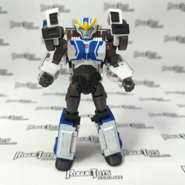 Hasbro Transformers Legacy Robots in Disguise Universe Strongarm