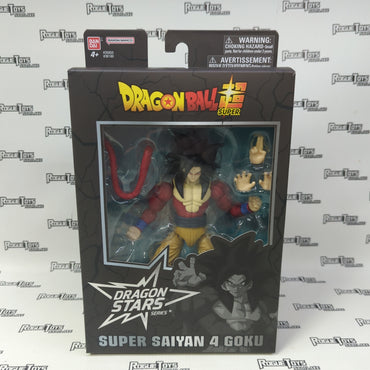 Bandai Dragon Stars Dragonball Super Super Saiyan 4 Goku