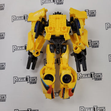 HASBRO Transformers Studio Series, Bumblebee Movie (Concept Art) Sunstreaker