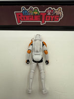 Hasbro Star Wars Saga Legends Star Wars: Revenge of the Sith Clone Commander Cody