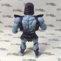 Mattel Masters of the Universe Origins Skeletor (200X)